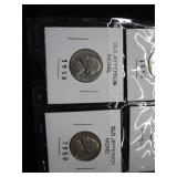 56 Jefforson Nickles (Older)