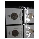 56 Jefforson Nickles (Older)