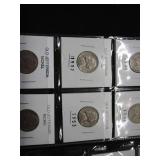 56 Jefforson Nickles (Older)