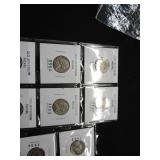 56 Jefforson Nickles (Older)