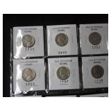 56 Jefforson Nickles (Older)