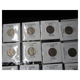 56 Jefforson Nickles (Older)