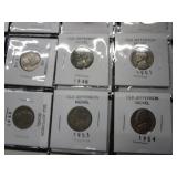 56 Jefforson Nickles (Older)