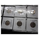 56 Jefforson Nickles (Older)