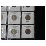 56 Jefforson Nickles (Older)