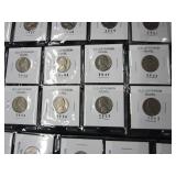 56 Jefforson Nickles (Older)