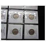 56 Jefforson Nickles (Older)