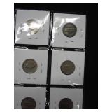 56 Jefforson Nickles (Older)