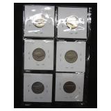 56 Jefforson Nickles (Older)