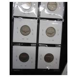 56 Jefforson Nickles (Older)