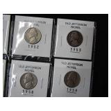 56 Jefforson Nickles (Older)