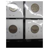 56 Jefforson Nickles (Older)