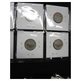 56 Jefforson Nickles (Older)