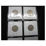 56 Jefforson Nickles (Older)