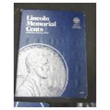 Collection of Lincoln Pennies (some are steel)