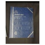 Collection of Lincoln Pennies (some are steel)