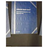 Collection of Lincoln Pennies (some are steel)