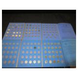 Collection of Roosevelt Dimes