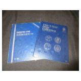 Collection of Roosevelt Dimes