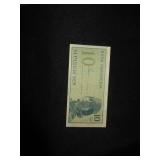 Foreign Money and Coins