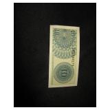 Foreign Money and Coins