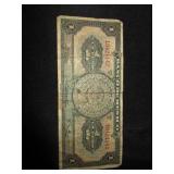 Foreign Money and Coins