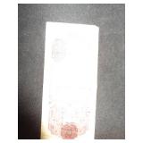 Foreign Money and Coins