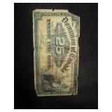 Foreign Money and Coins