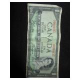 Foreign Money and Coins