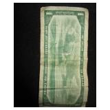 Foreign Money and Coins