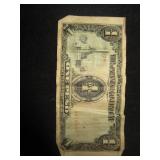 Foreign Money and Coins