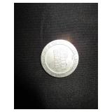 Foreign Money and Coins