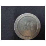 Foreign Money and Coins