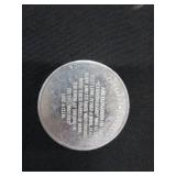 Foreign Money and Coins