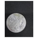 Foreign Money and Coins