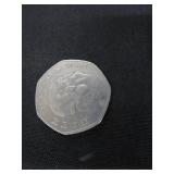 Foreign Money and Coins