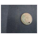 Foreign Money and Coins