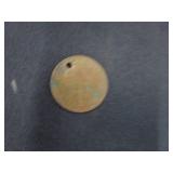 Foreign Money and Coins