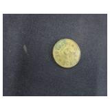 Foreign Money and Coins