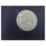 Foreign Money and Coins