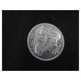 Foreign Money and Coins