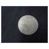 Foreign Money and Coins