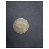 Foreign Money and Coins