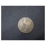 Foreign Money and Coins