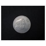 Foreign Money and Coins