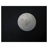 Foreign Money and Coins