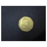 Foreign Money and Coins