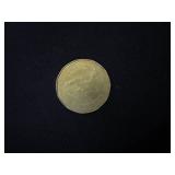 Foreign Money and Coins