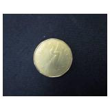 Foreign Money and Coins