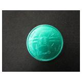 Foreign Money and Coins